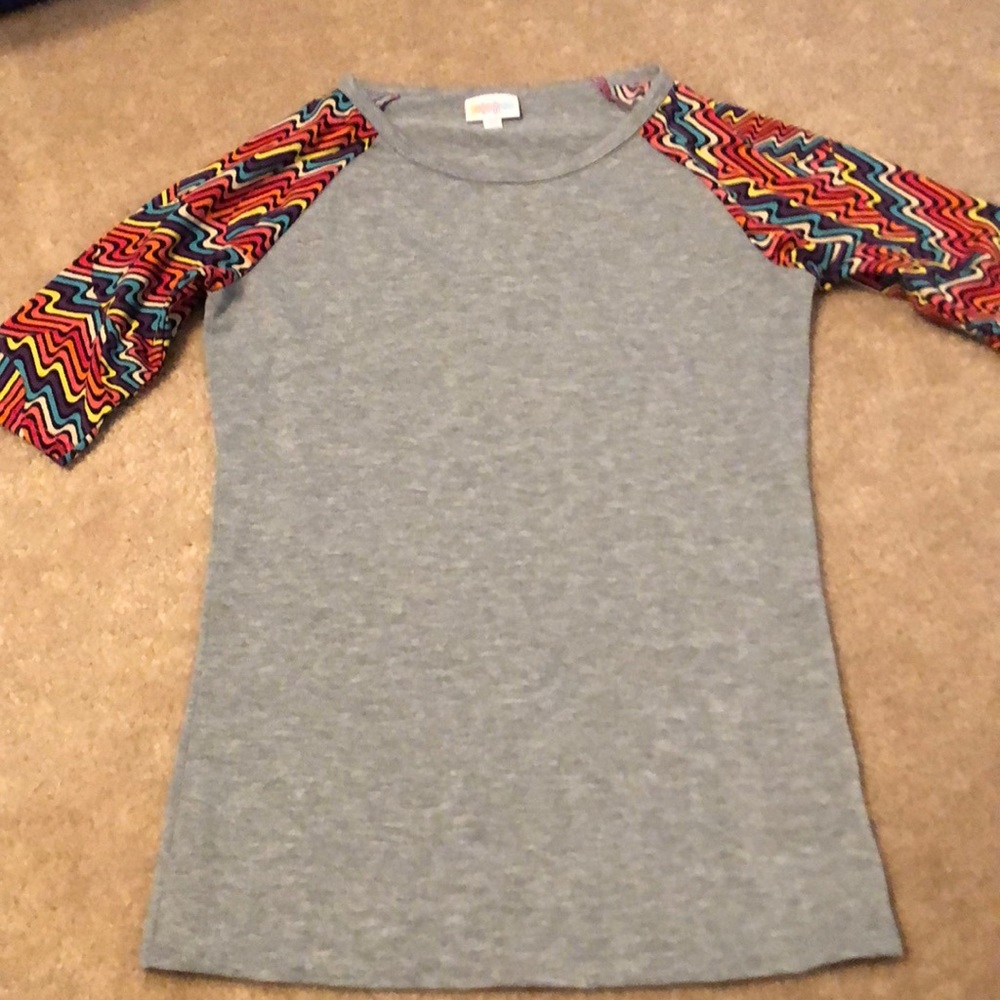 Lularoe Gigi